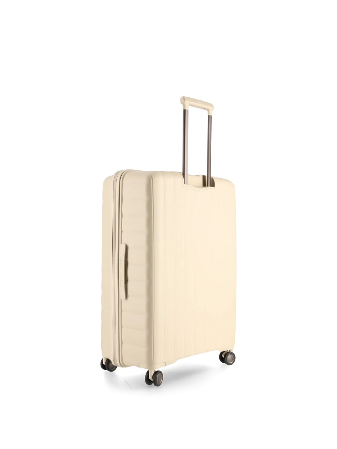 Manhattan Jet Set Luggage - Cream