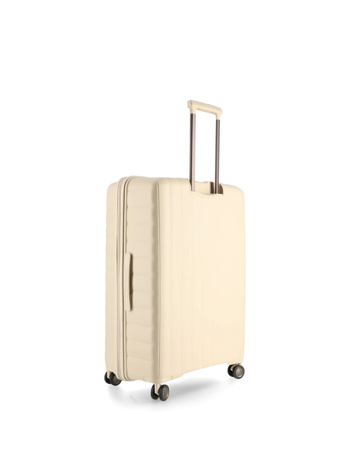 Manhattan Jet Set Luggage - Cream