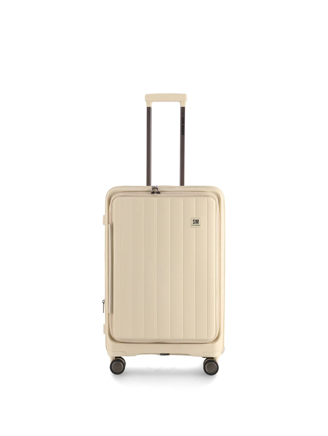 Manhattan Jet Set Luggage - Cream