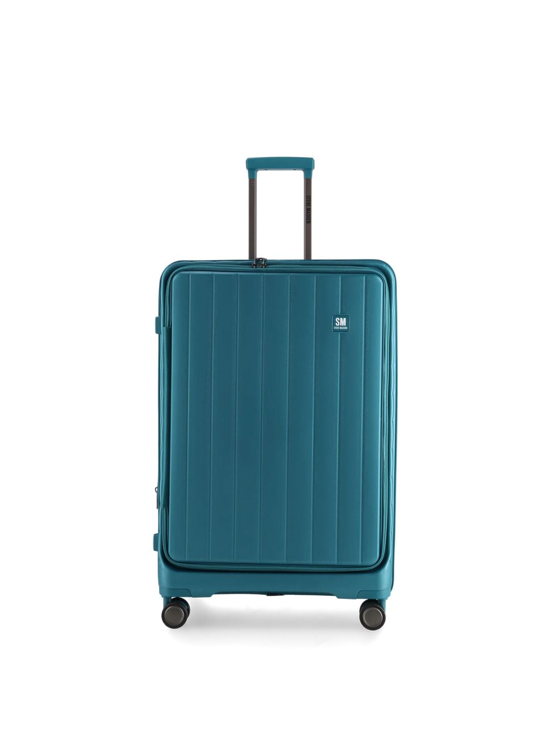 Manhattan Jet Set Luggage - Teal