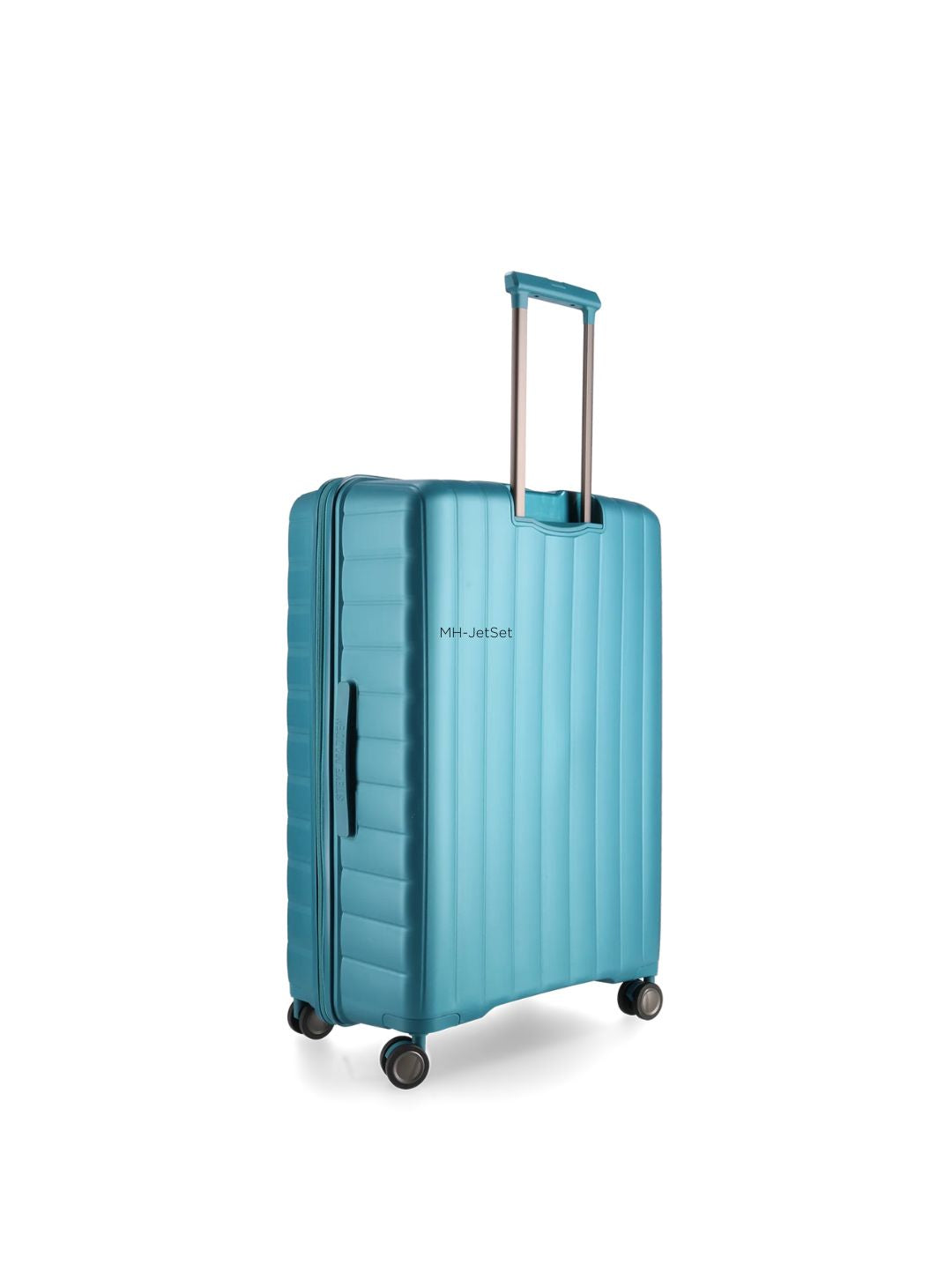 Manhattan Jet Set Luggage - Teal