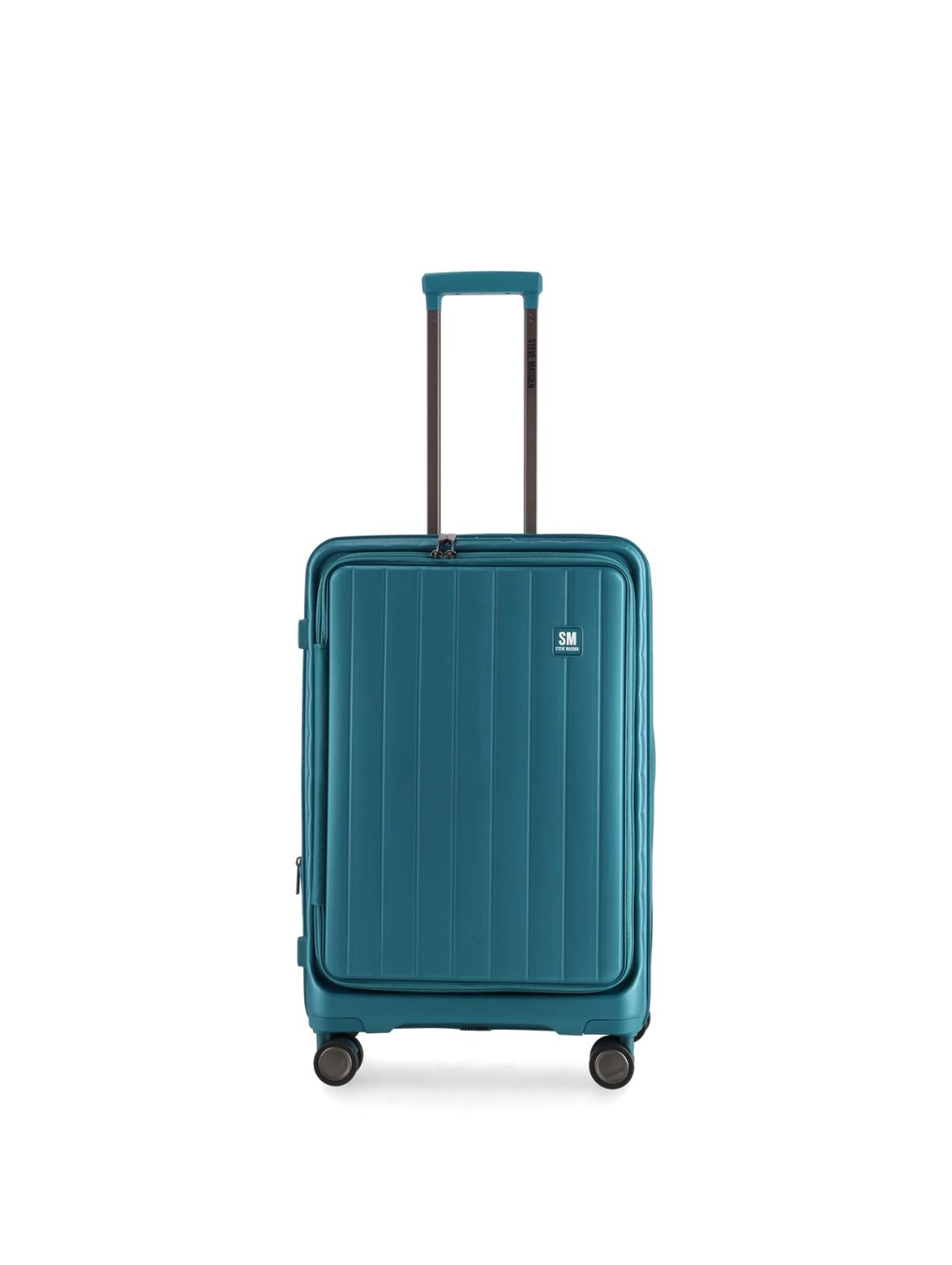 Manhattan Jet Set Luggage - Teal