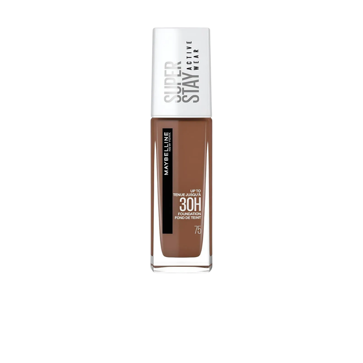 SuperStay 30H Active Wear Foundation