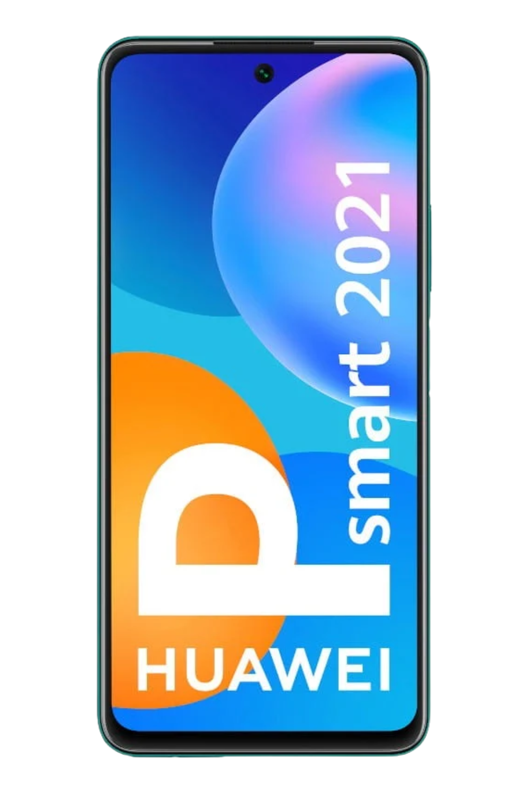 P Smart 2021  - Black