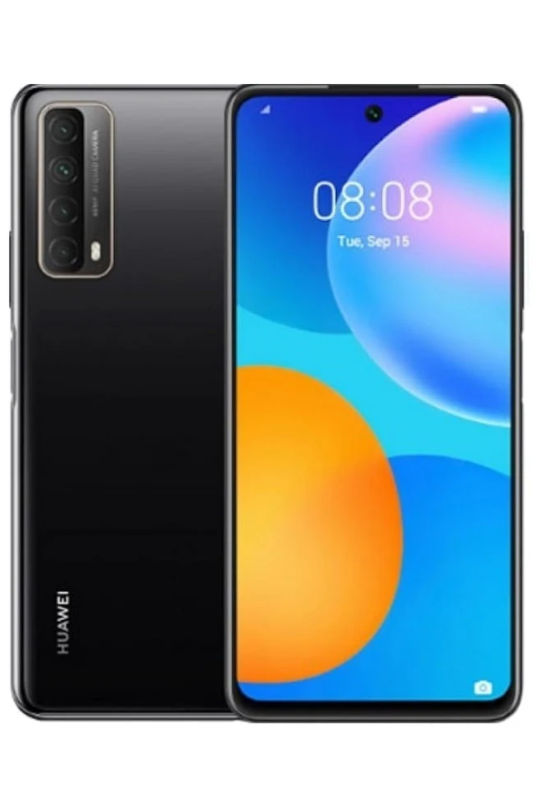 P Smart 2021  - Black