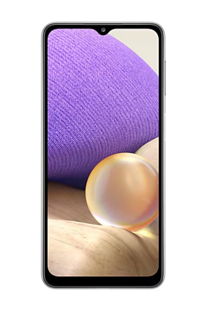 A32 5G Single Sim Cellphone - Blue