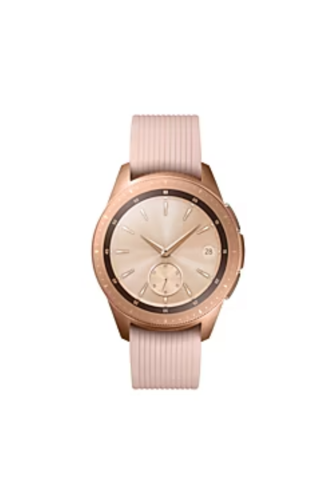 Galaxy Watch LTE 42MM E-SIM - Gold