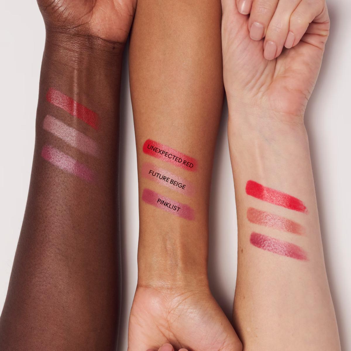 M·A·Cximal Satin Lipstick / M·A·C Holiday – Edgars