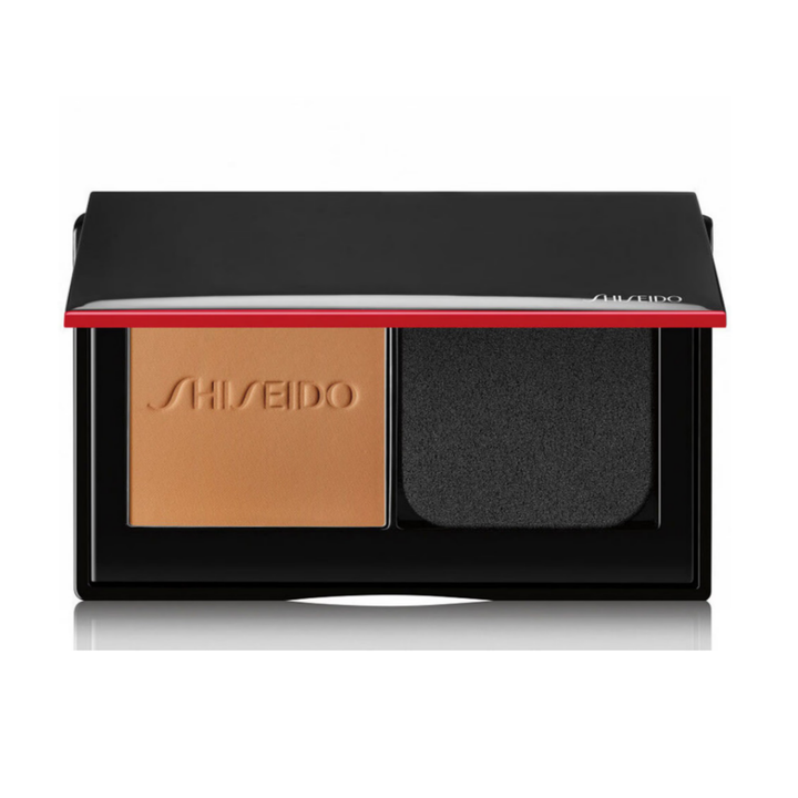 SYNCHRO SKIN SELF-REFRESHING Custom Finish Powder Foundation