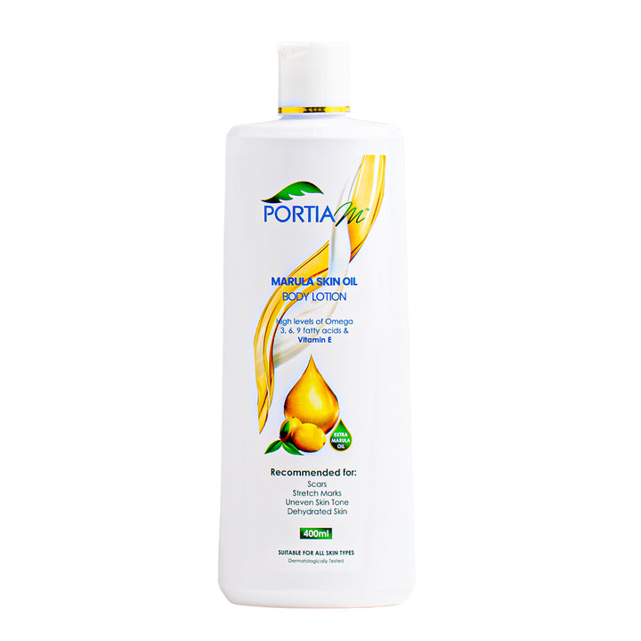 Marula Body Lotion