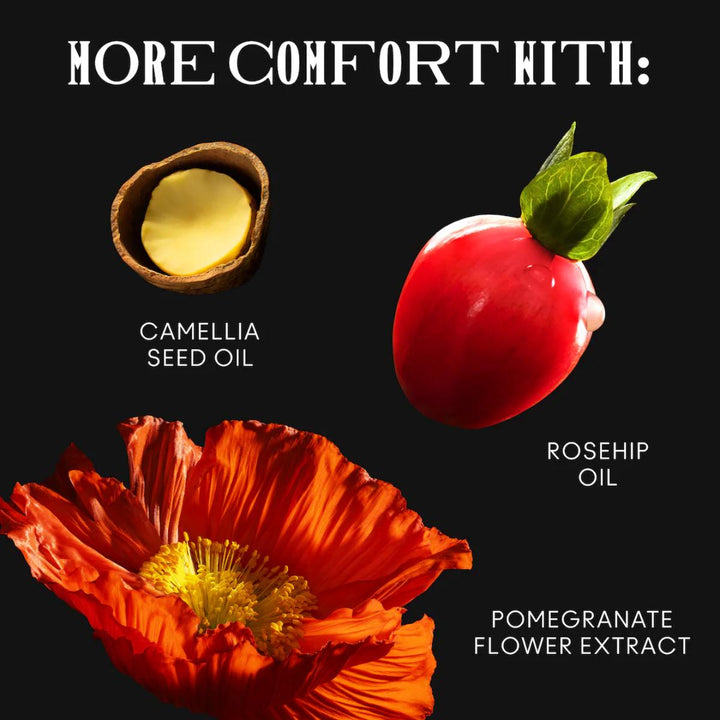 M·a·cximal Sleek Satin Lipstick