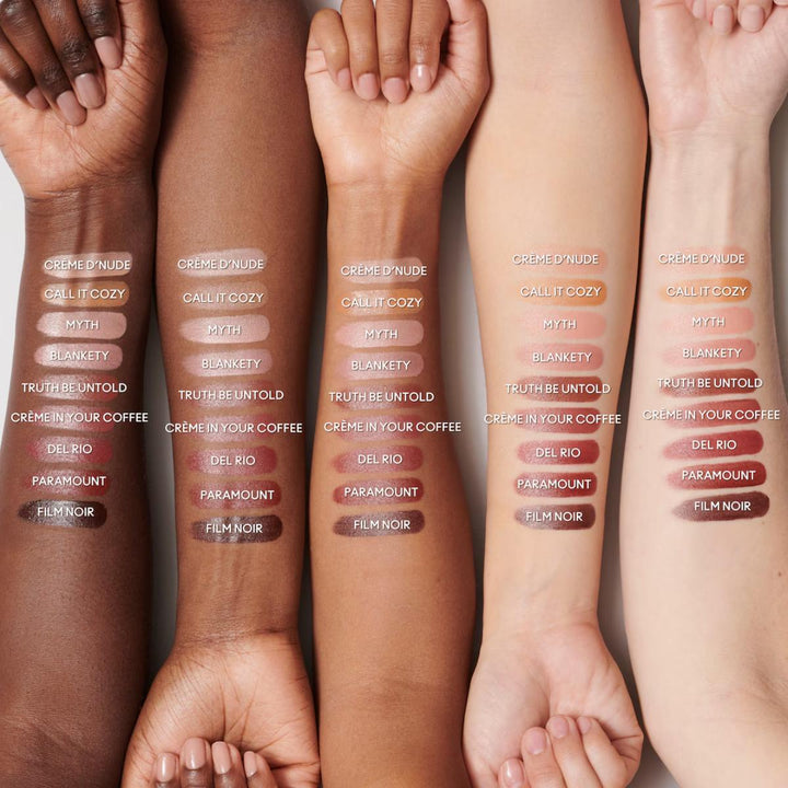 M·a·cximal Sleek Satin Lipstick