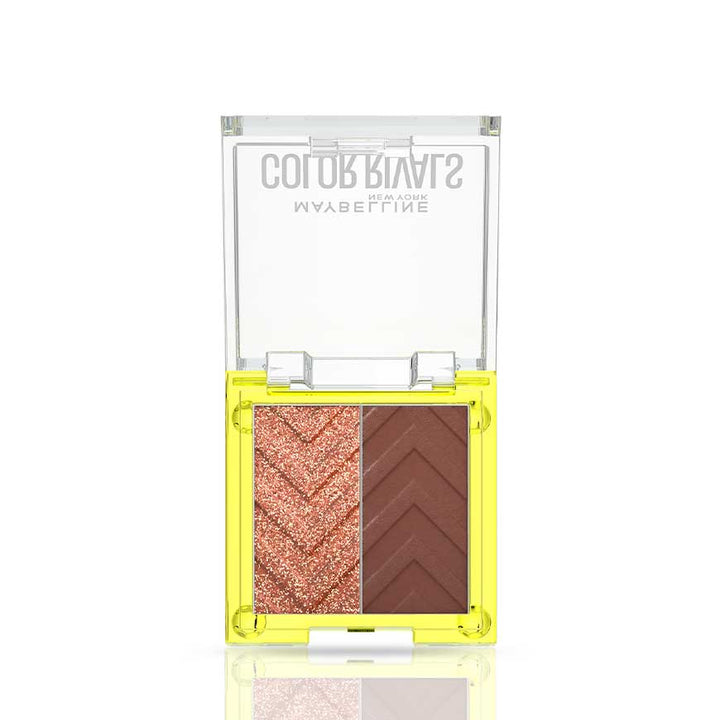 Color Rival Eyeshadow