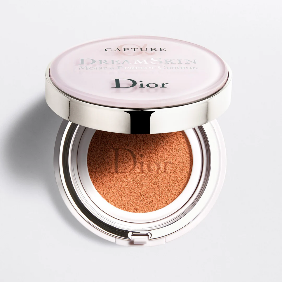 Dreamskin Moist Cushion 2X15G