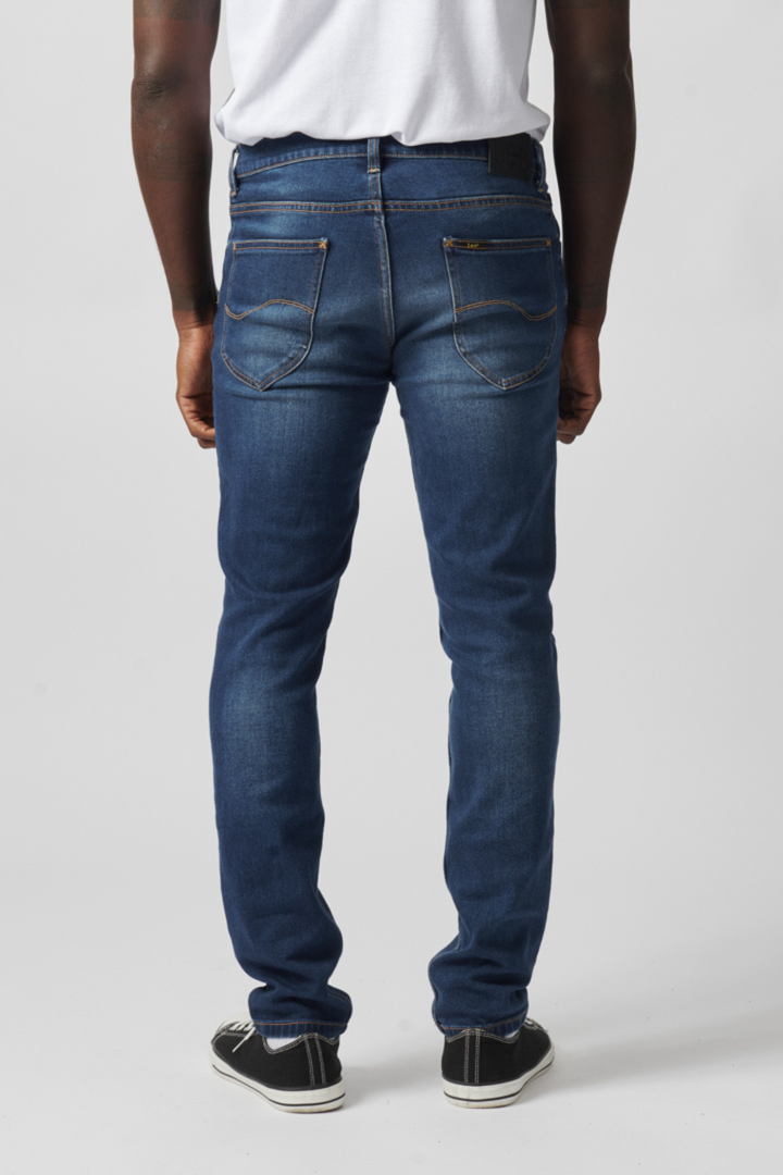 Detroit Denim - Indigo
