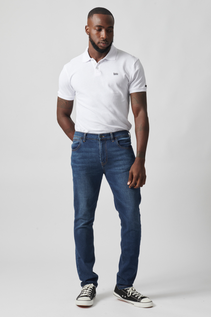 Detroit Denim - Indigo