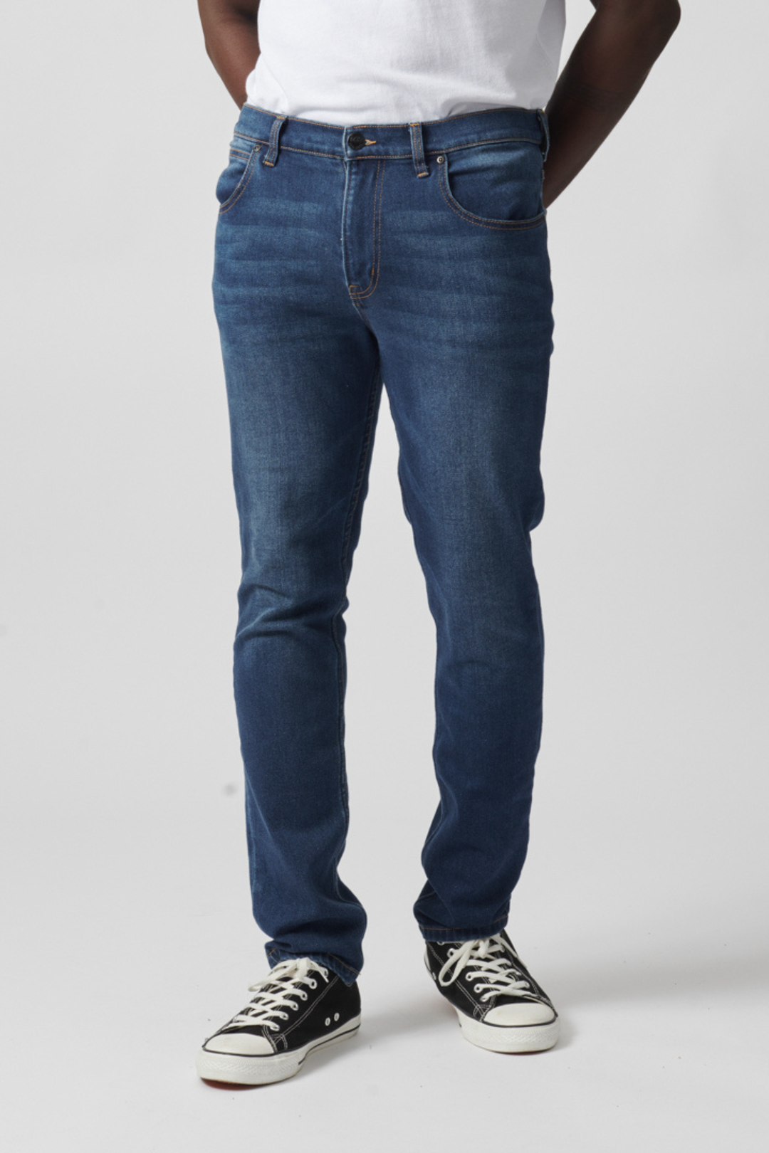 Detroit Denim - Indigo