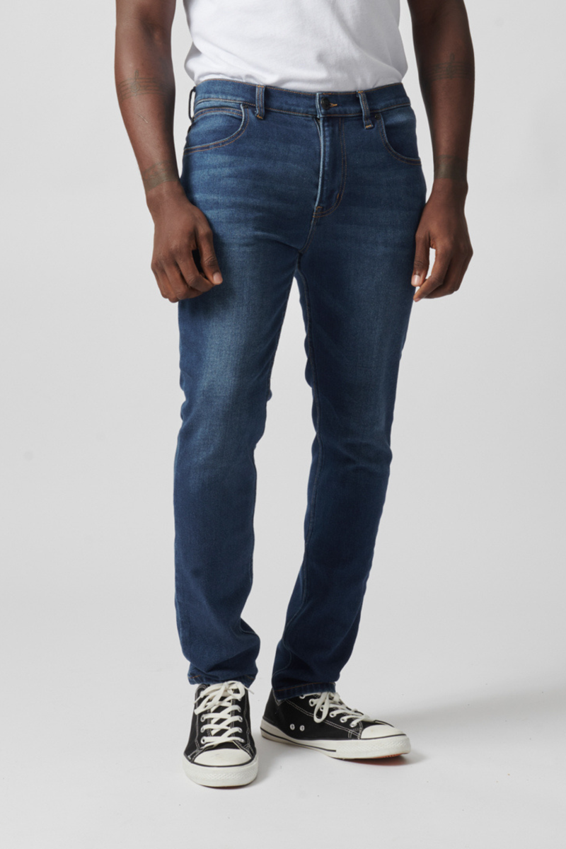 Detroit Denim - Indigo