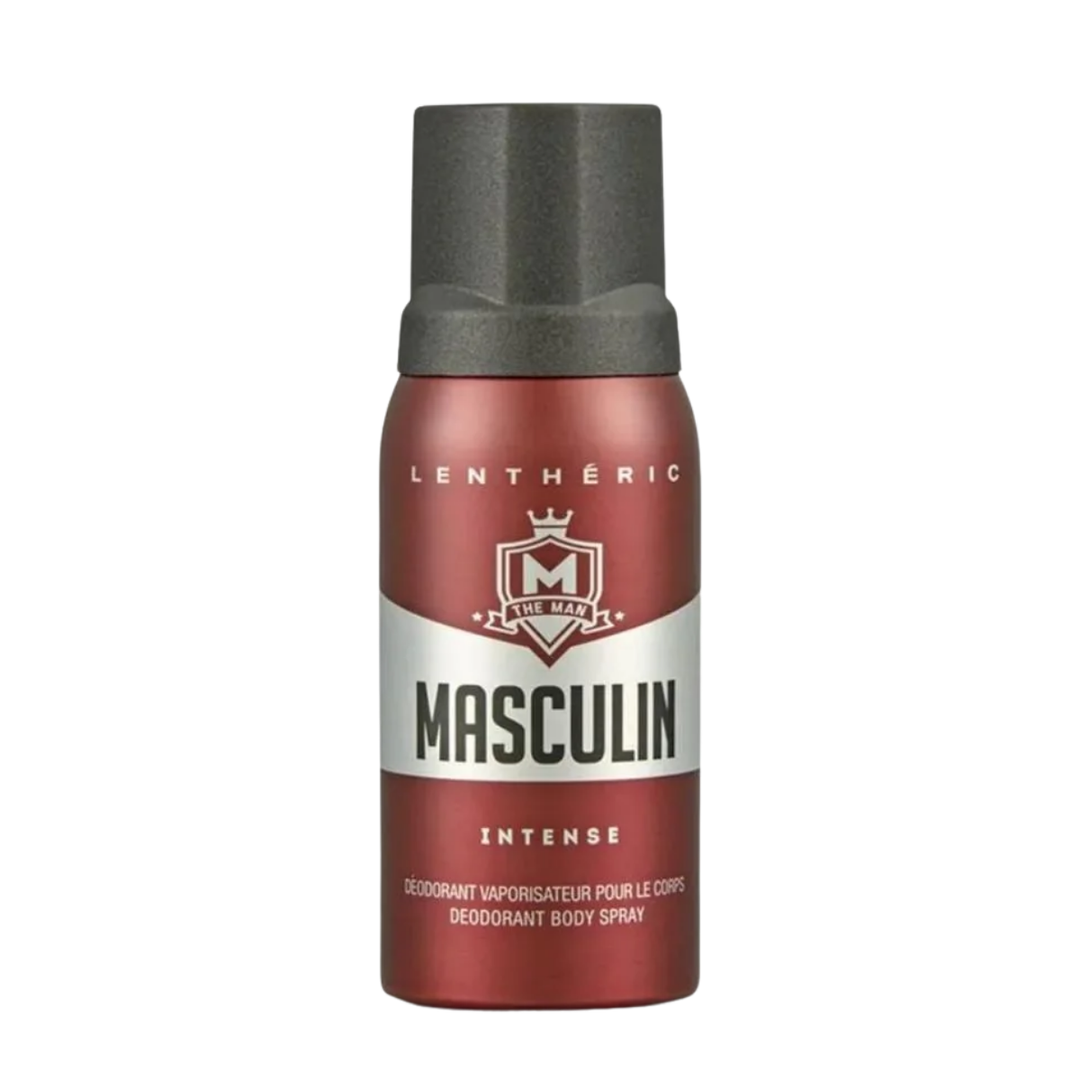 Masculin Intense Deodorant 250ml