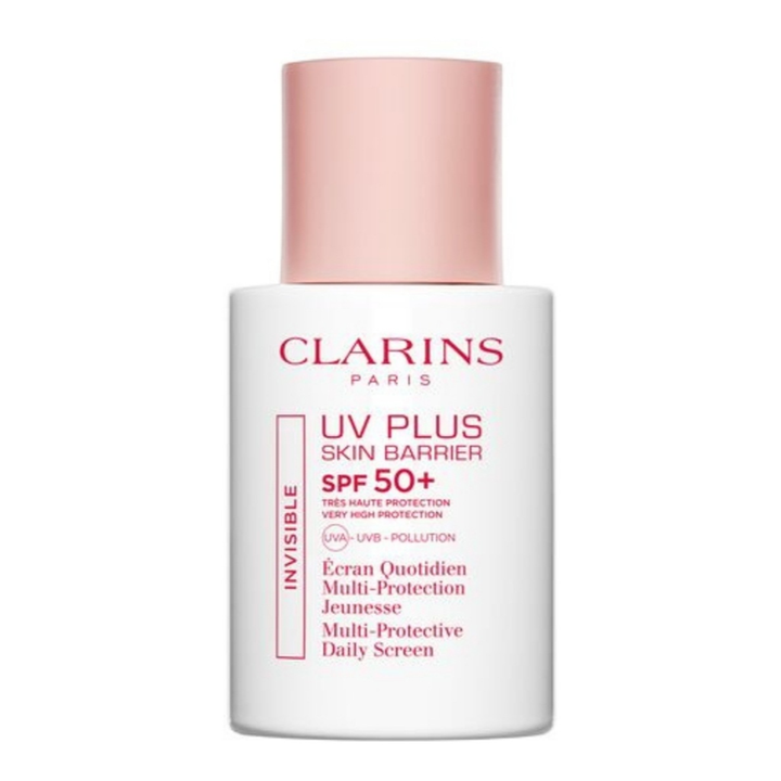 Uv Plus Skin Barrier Spf 50+