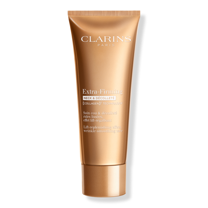 Extra-Firming Neck & Decollete