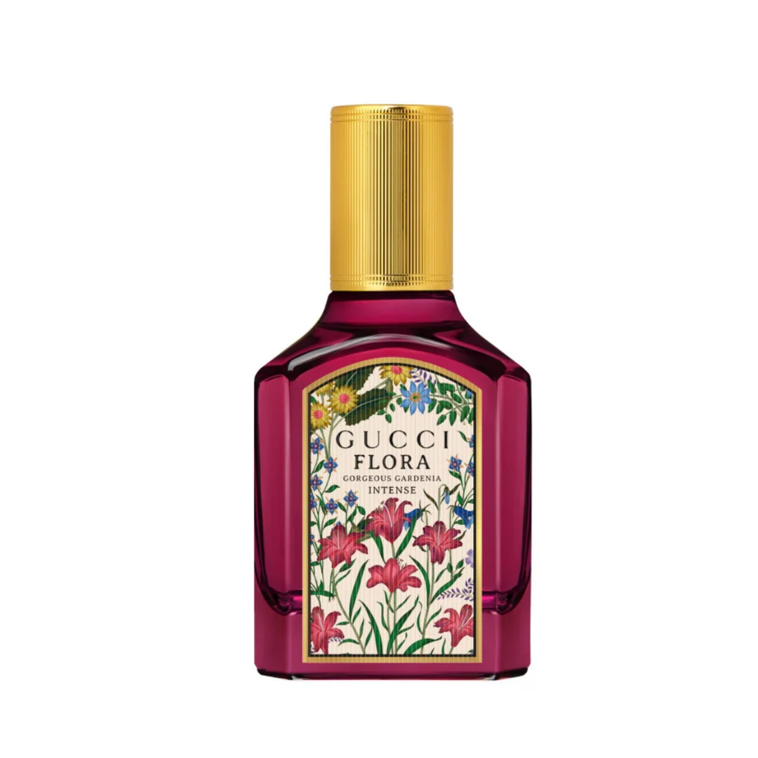 Flora Gorgeous Gardenia Eau de Parfum Intense