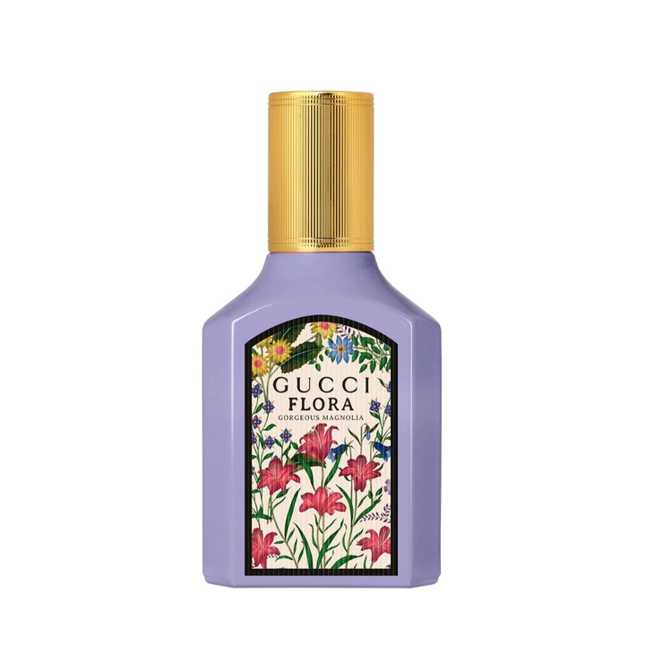 Gucci Flora Gorgeous Magnolia  Eau de parfum
