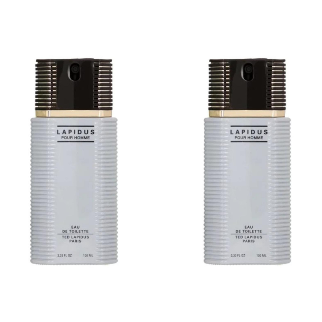 Pour Homme Eau De Toilette Gift Set