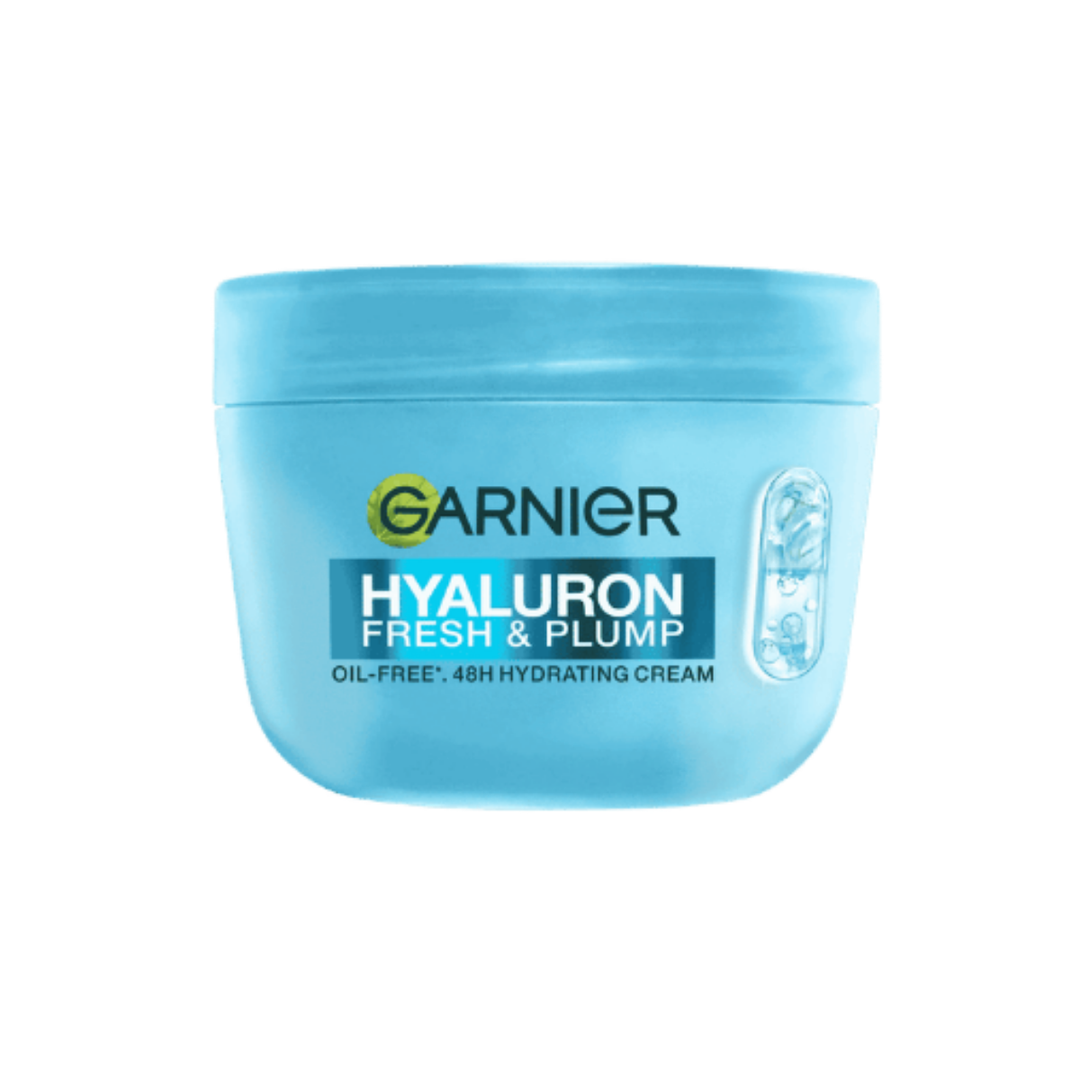 Sorbet Fresh & Plump Hydrating Cream