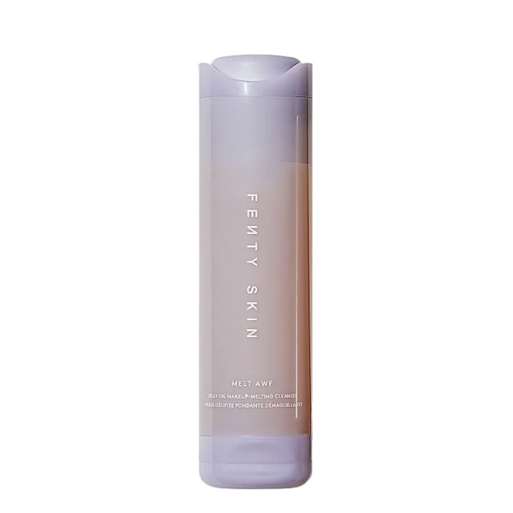 Melt AWF Jelly Oil Makeup Melting Cleanser 100ml