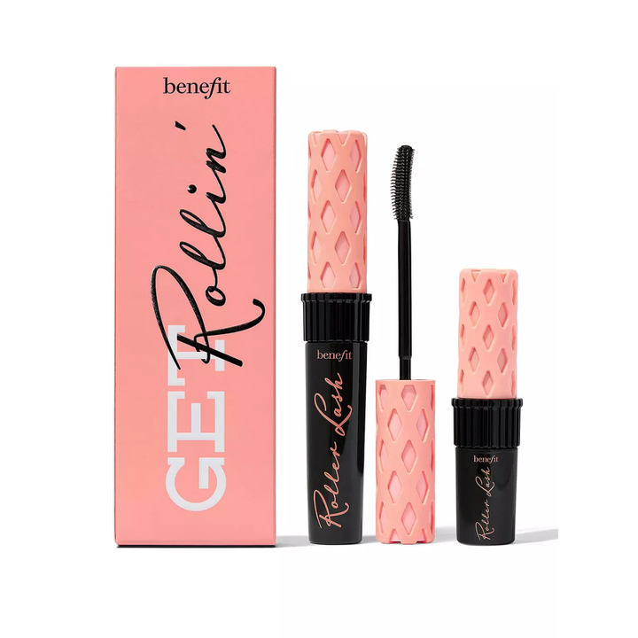 Get Rollin’ Mascara Duo