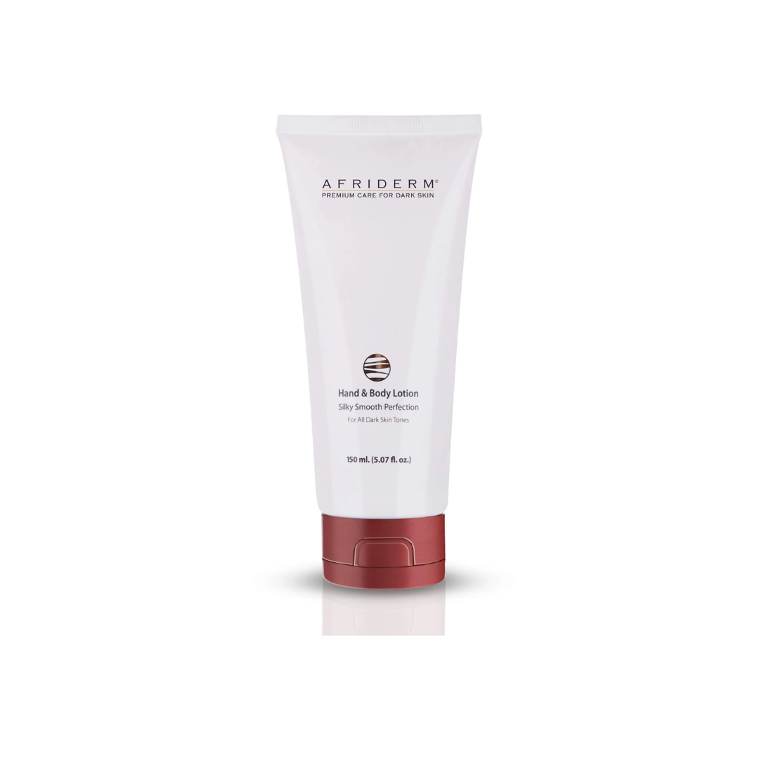 Hand & Body Lotion