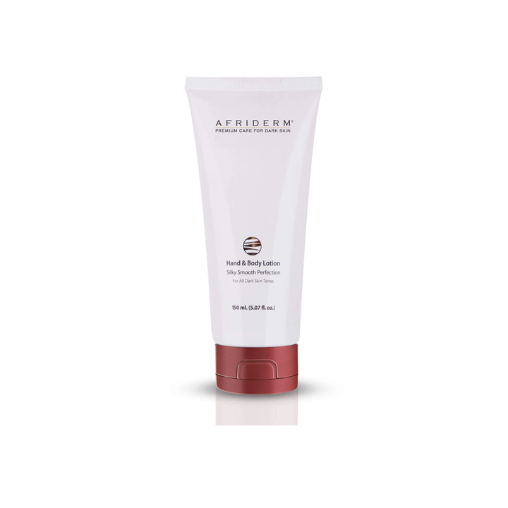 Hand & Body Lotion