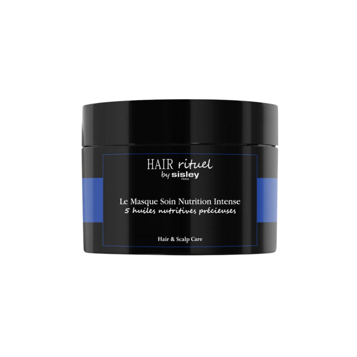 Hair Rituel Intense Nutrition Haircare Mask