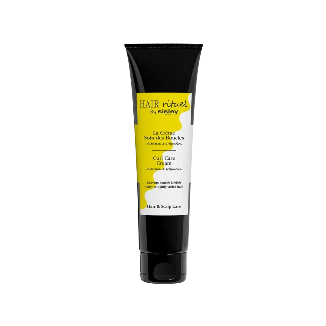 Curl Care Cream