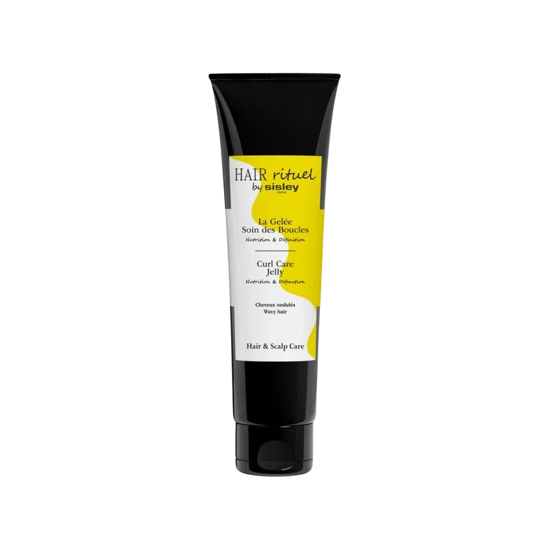 Curl Care Hair Jelly