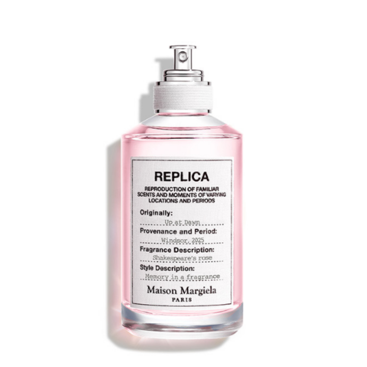 Up At Dawn Eau De Toilette