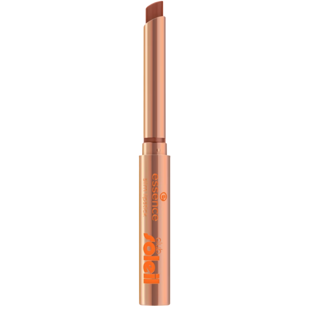 Club SOLEIL slim lipstick