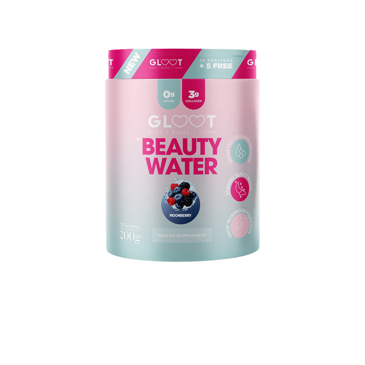Beauty Water