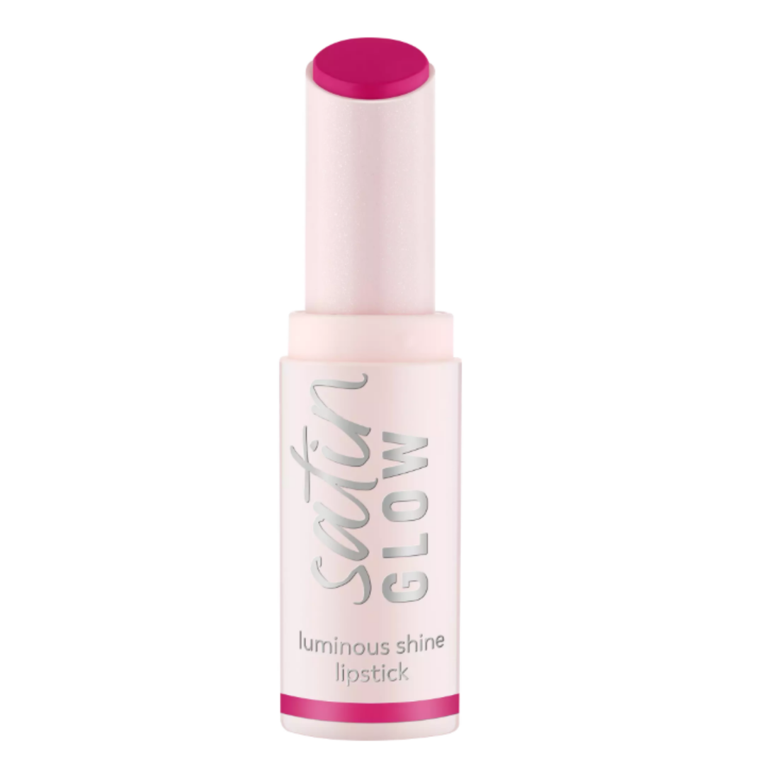 Satin Glow Luminous Shine Lipstick
