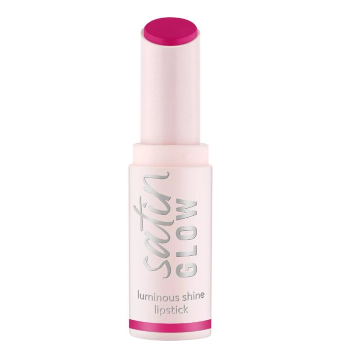 Satin Glow Luminous Shine Lipstick