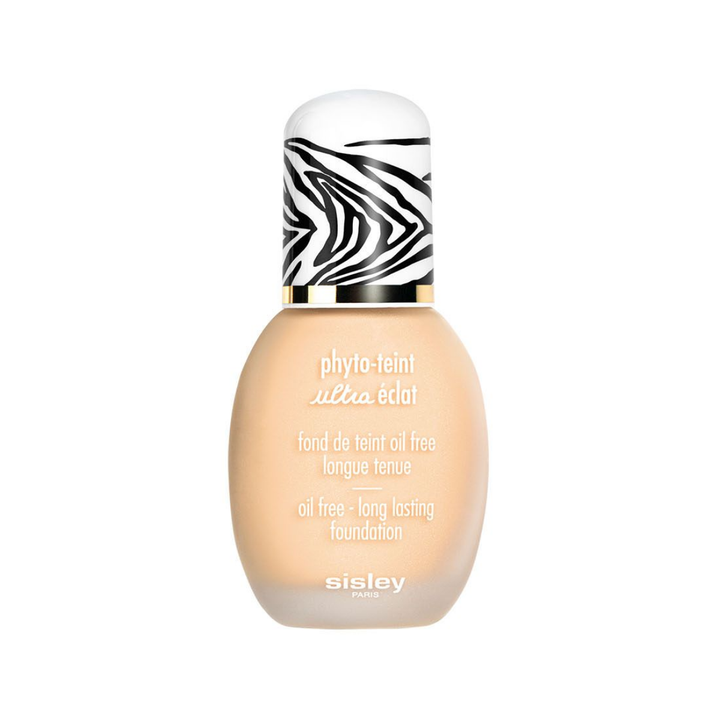 Phyto-Teint Oil Free Long Lasting Foundation