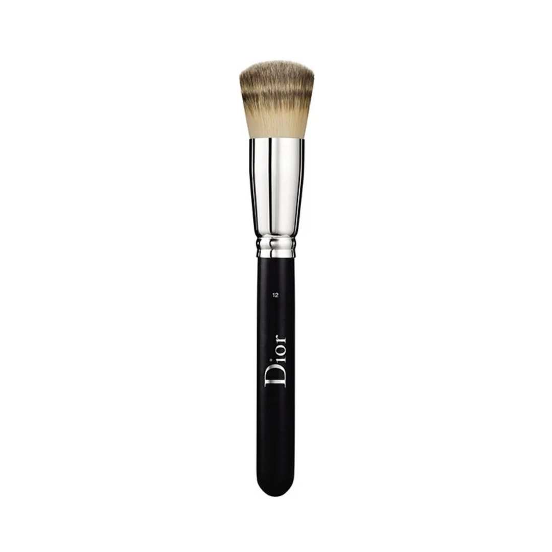 Backstage Full Coverage Fluid Foundation Brush N°12