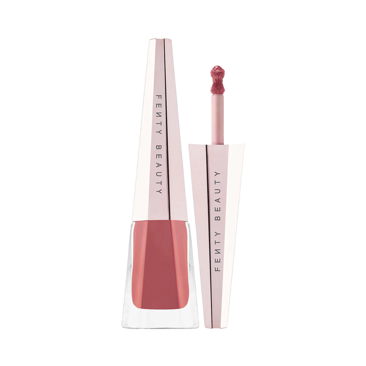 Stunna Lip Paint Longwear Fluid Lip Color