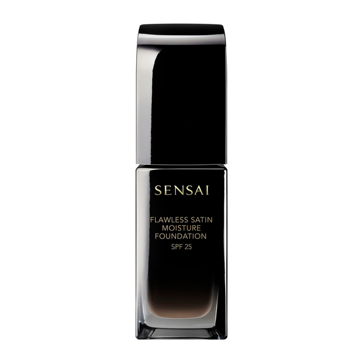 Flawless Satin Foundation