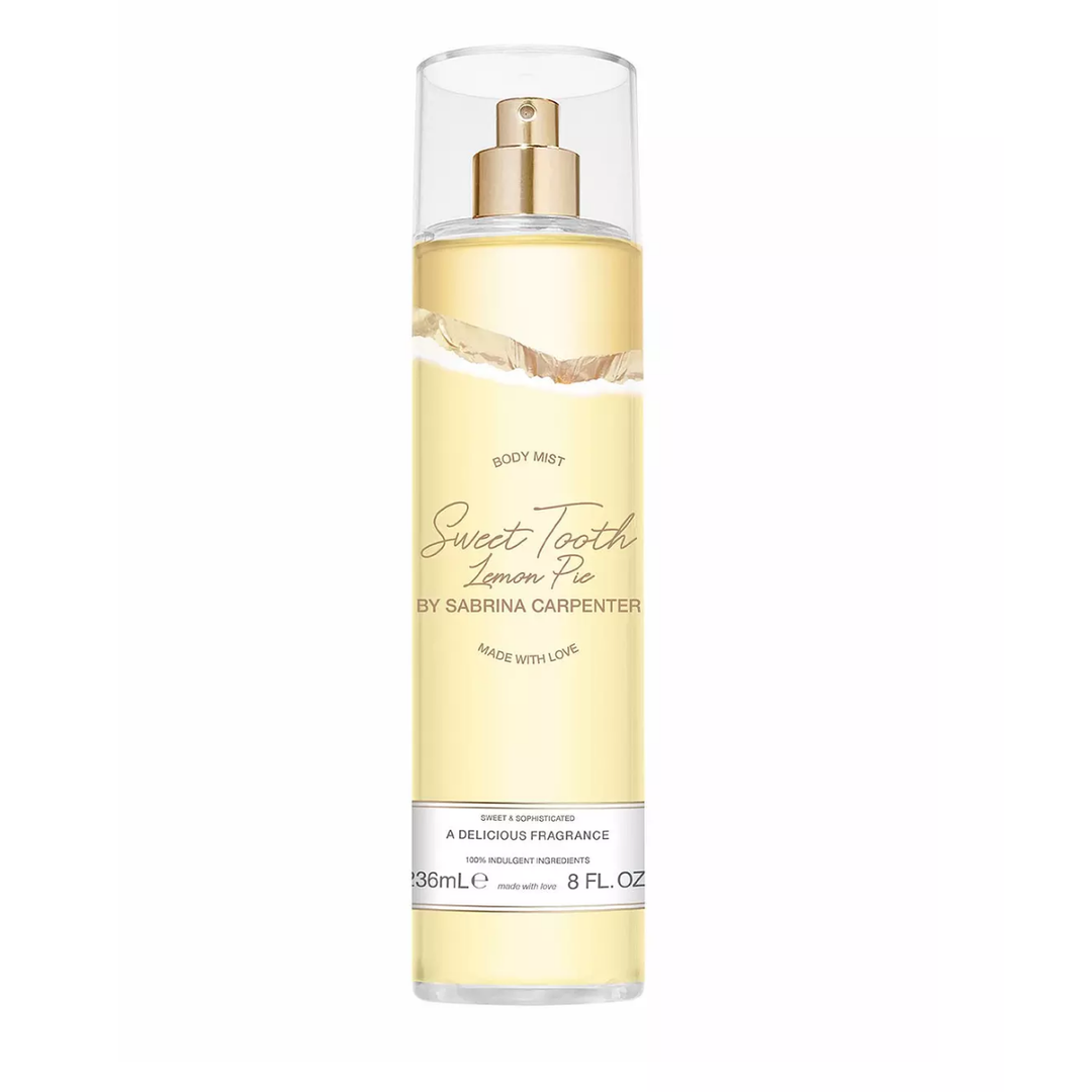 Lemon Pie Body Mist