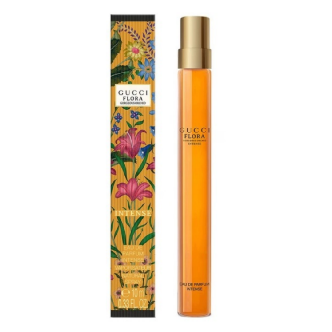 Flora Gorgeous Orchid Eau de Parfum Intense for Women