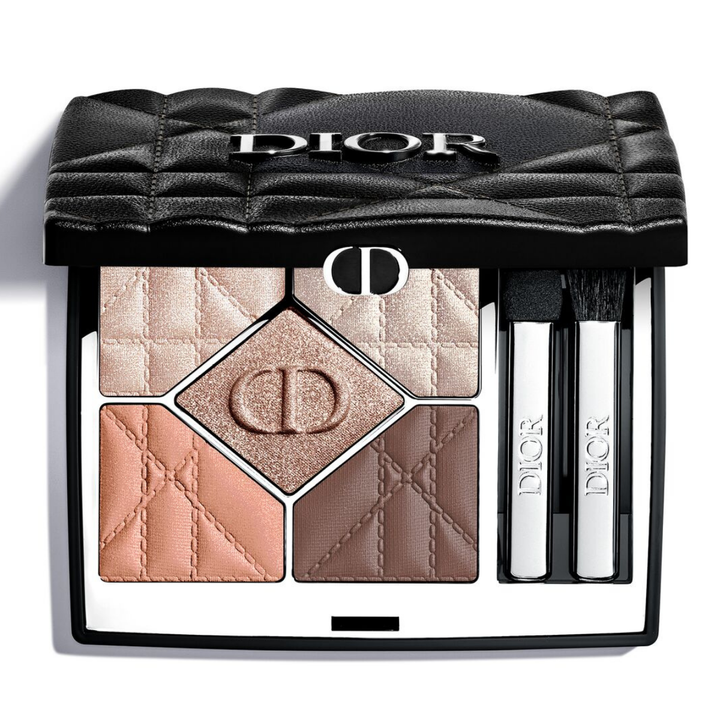 5 Couleurs - Limited Edition  Eye Palette - 5 Eyeshadows