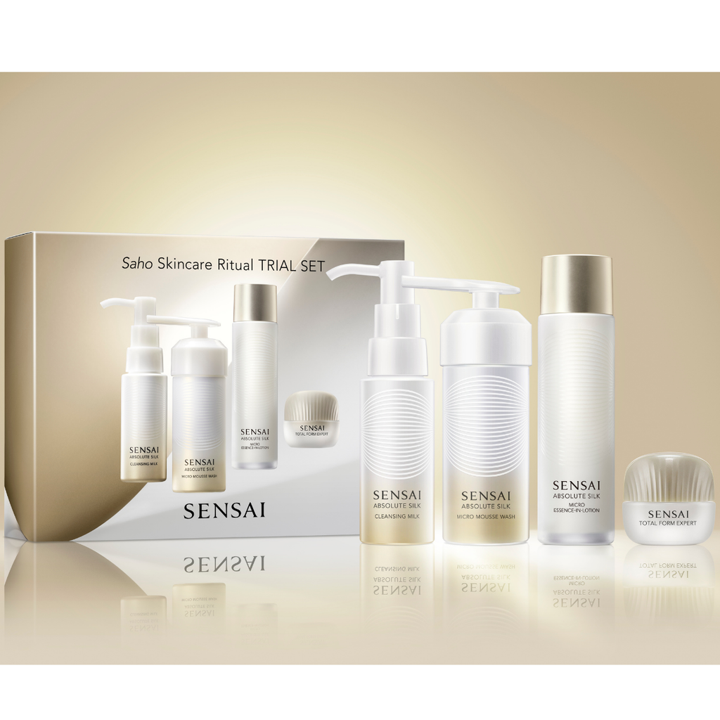 Saho Trial Set – Edgars