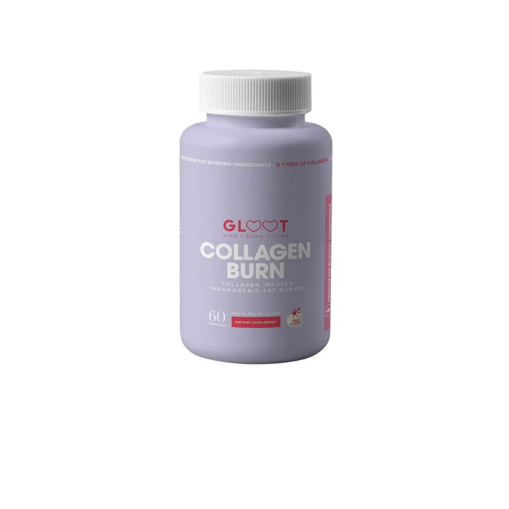 Collagen Burn